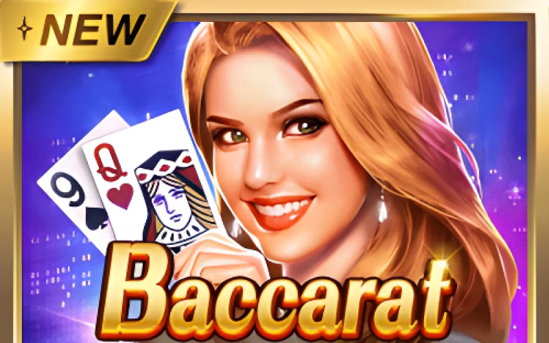 Play Baccarat at Sky247 online casino in your free time.