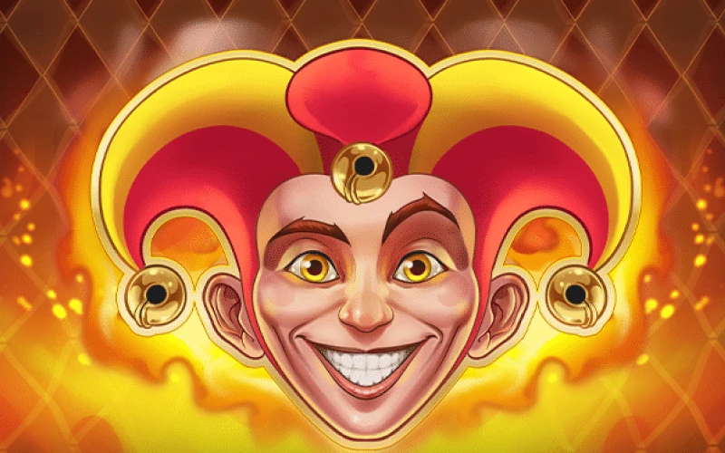 Play Fire Joker with bonuses and jackpots.