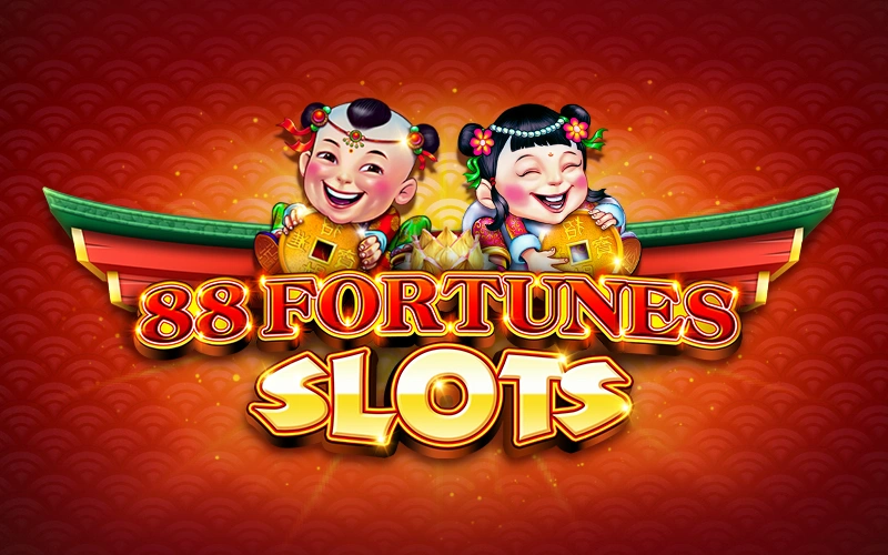 The 88 Fortunes slot machine launches for play on Sky247.