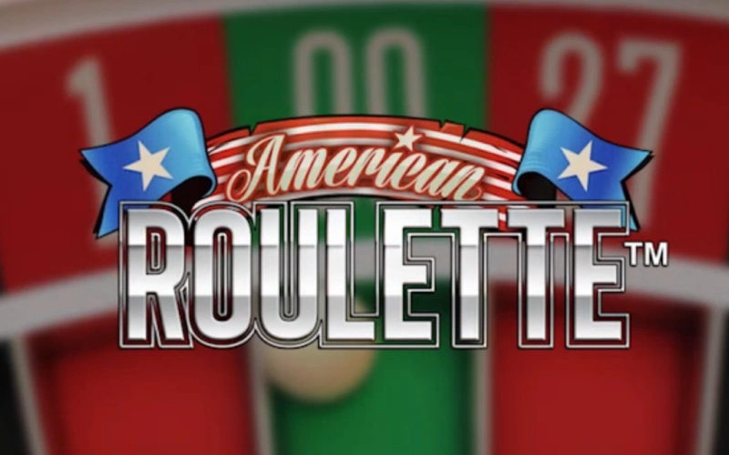 An American Roulette wheel spins in the Sky247 online casino.