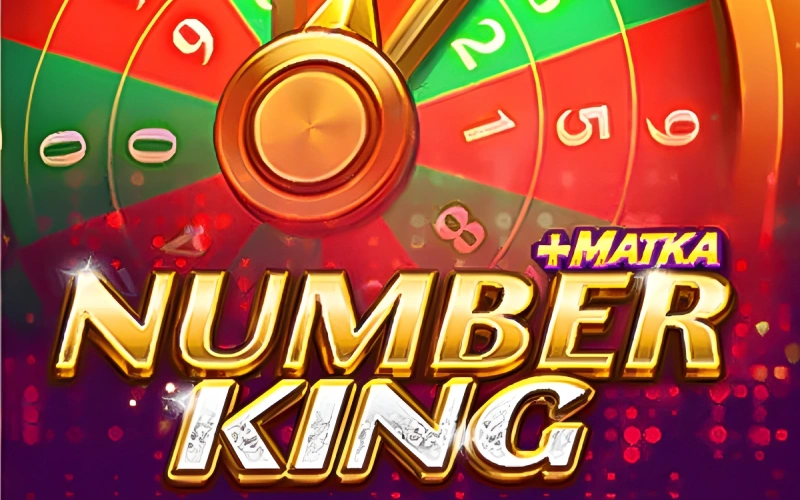 The Number King game on Sky247.